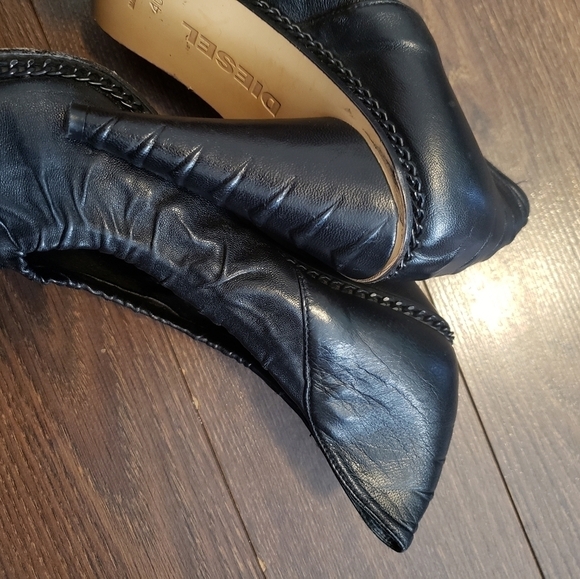 Diesel Heels - Picture 6 of 8